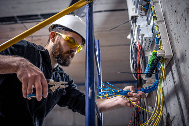 Best 24-Hour Electrician  in Freeport, TX