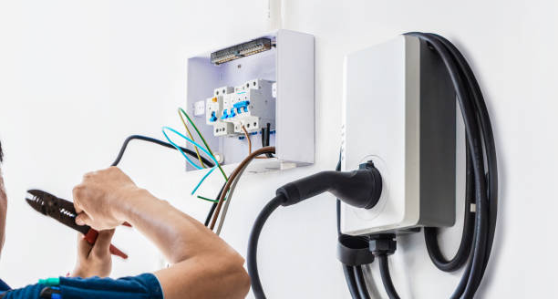 Best Electrical Contractors for Businesses  in Freeport, TX