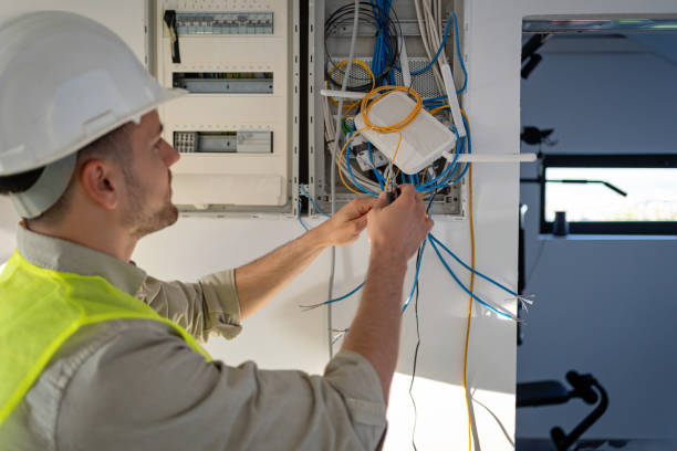 Best Electrical System Inspection  in Freeport, TX